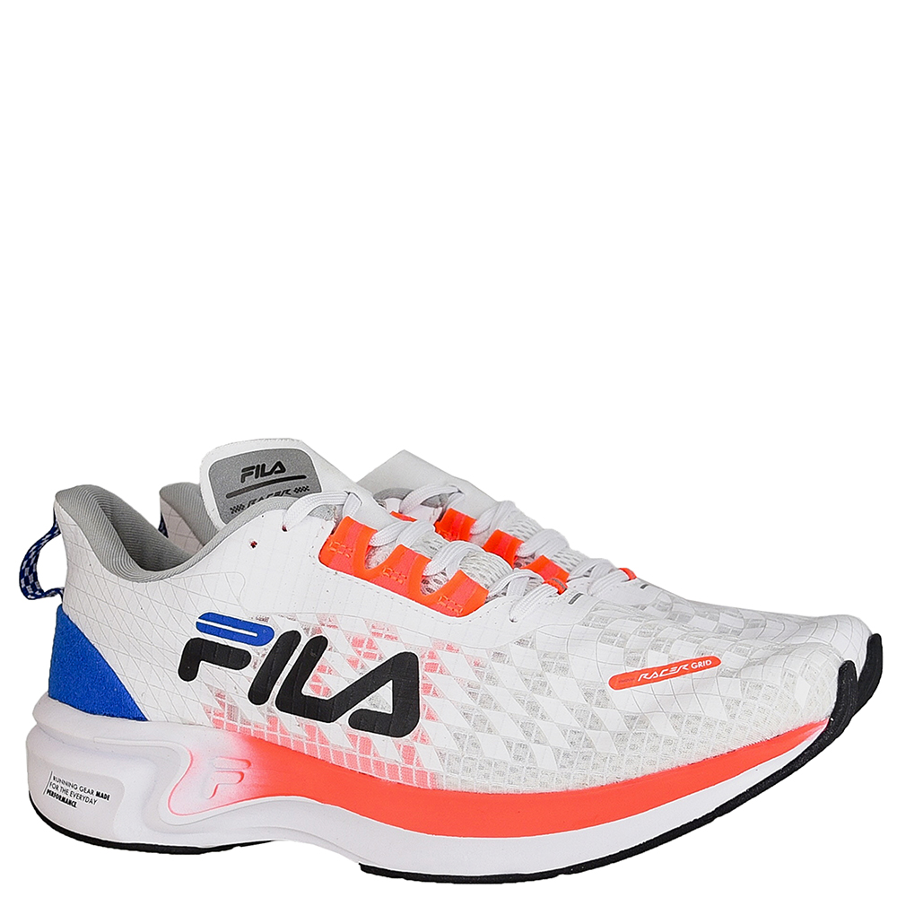 TENIS FILA RACER GRID image number 1