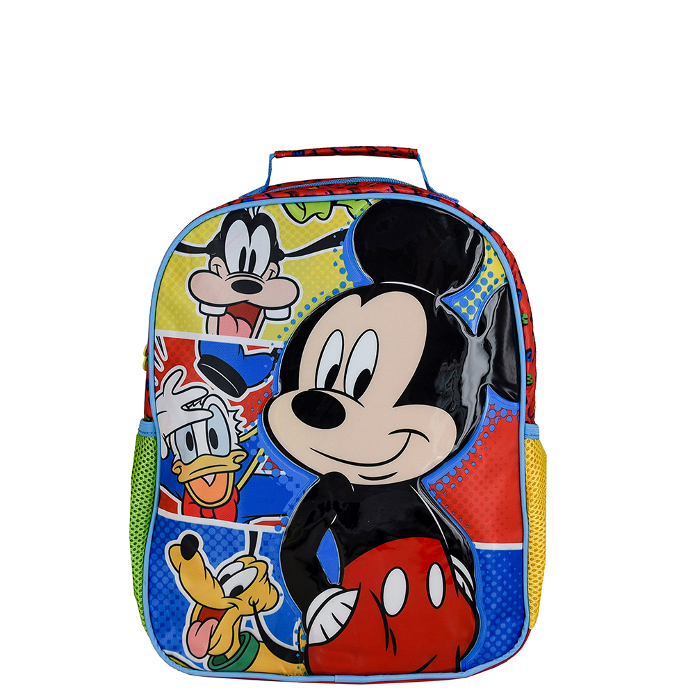MOCHILA INF MICKEY image number 0