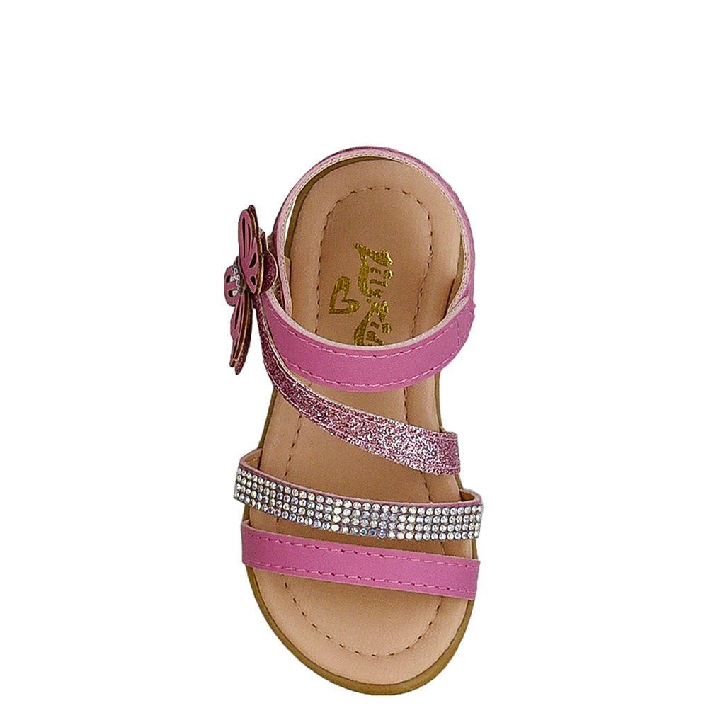 SANDALIA INFANTIL LILY KIDS image number 2