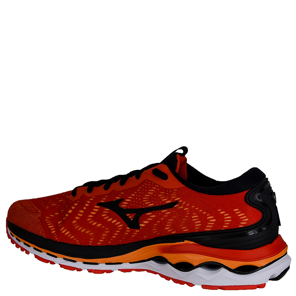 TENIS MIZUNO WAVE NITRON image number 3