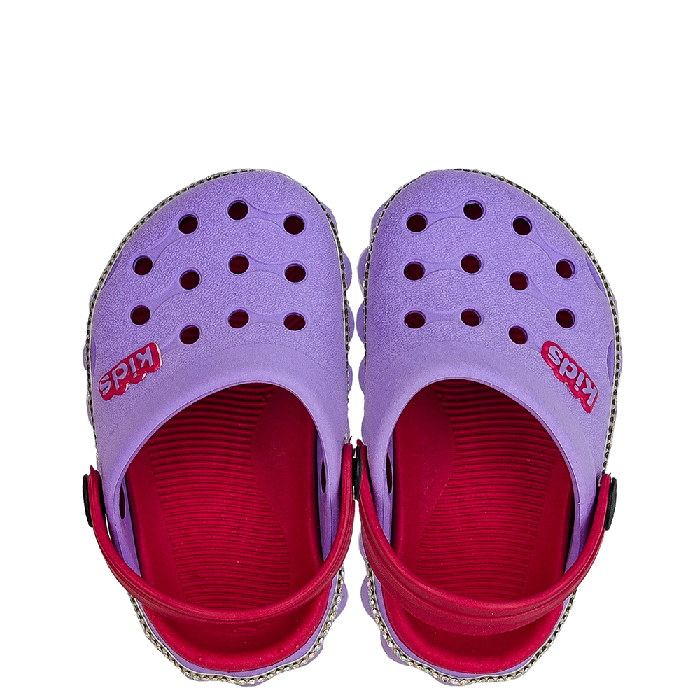 BABUCH BEBE COM STRASS SOPHIA ALMEIDA image number 0