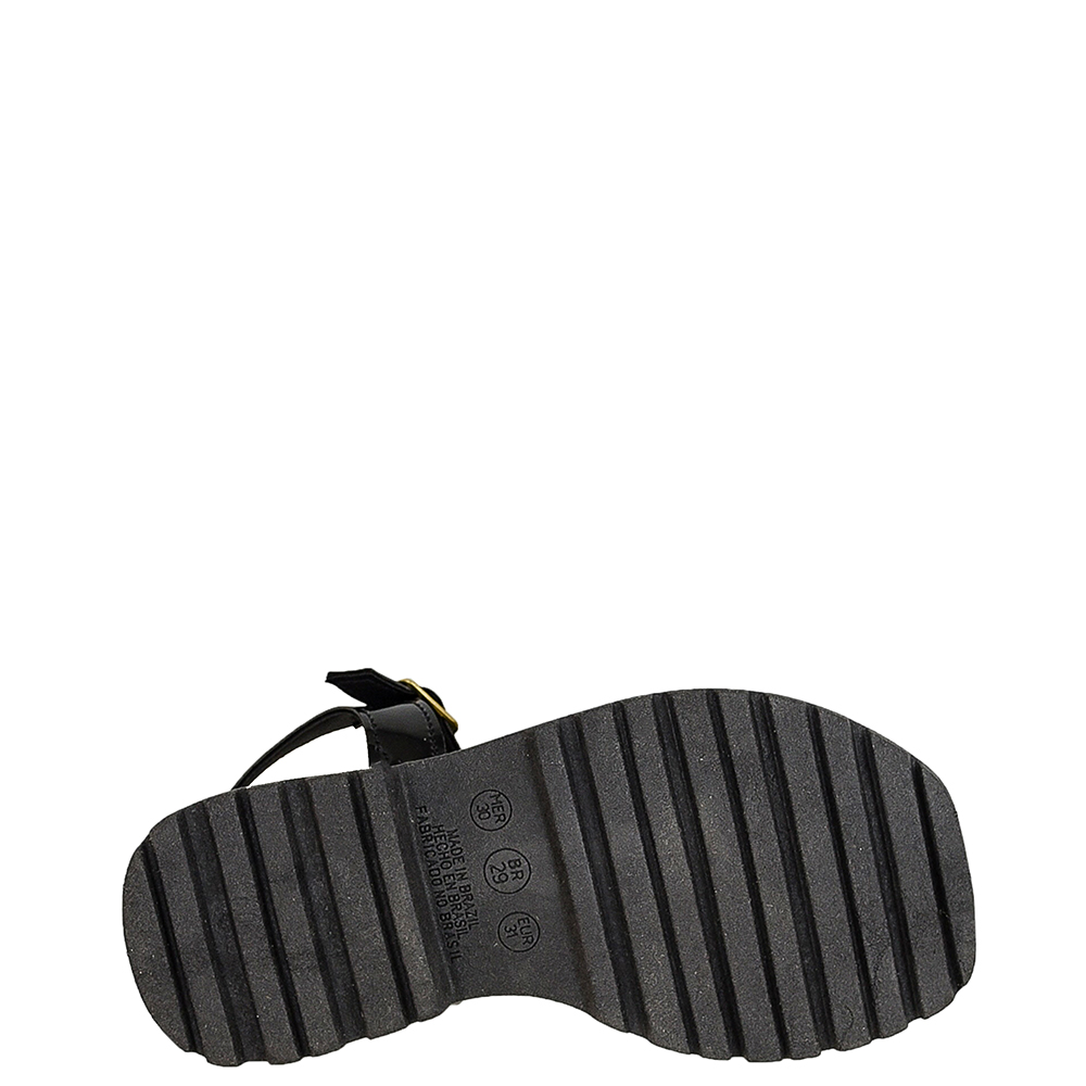 SANDALIA INFANTIL TRATORADA JET KIDS 600.037 image number 4