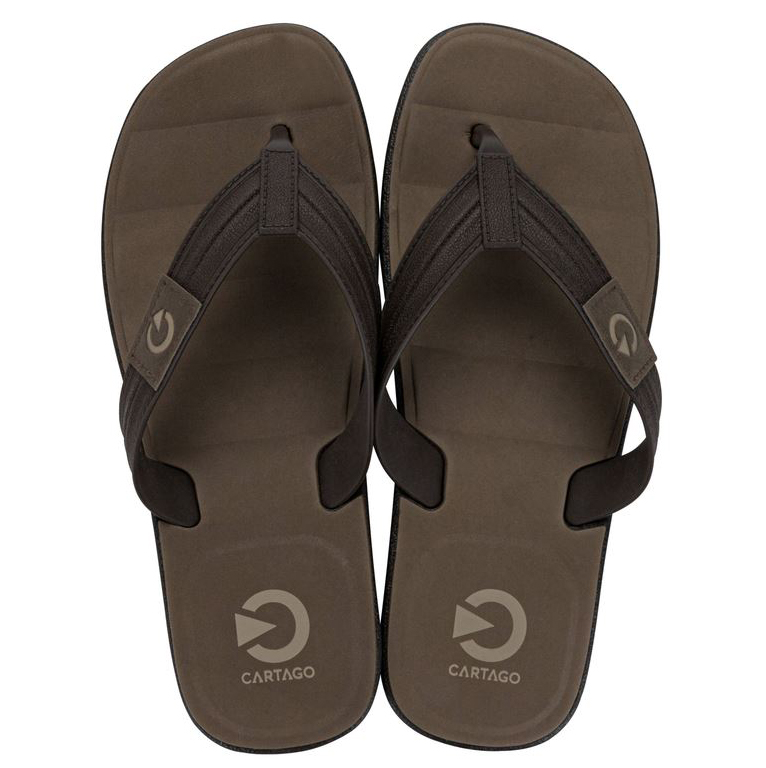 CHINELO MASCULINO LOW CARTAGO 12516 image number 0