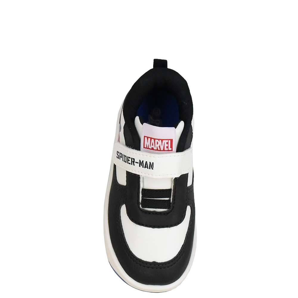 TENIS INFANTIL SPIDER-MAN image number 1