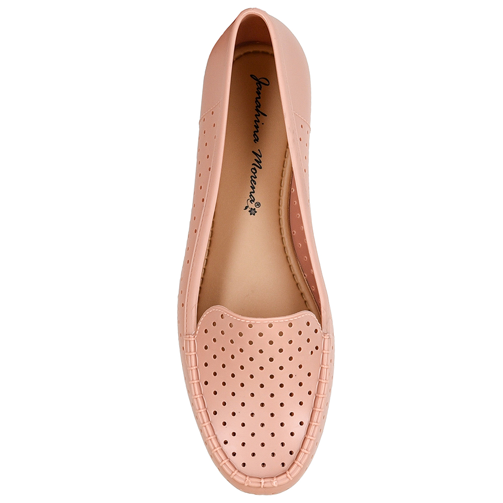 MOCASSIM FURINHOS DI SANTINNI image number 2