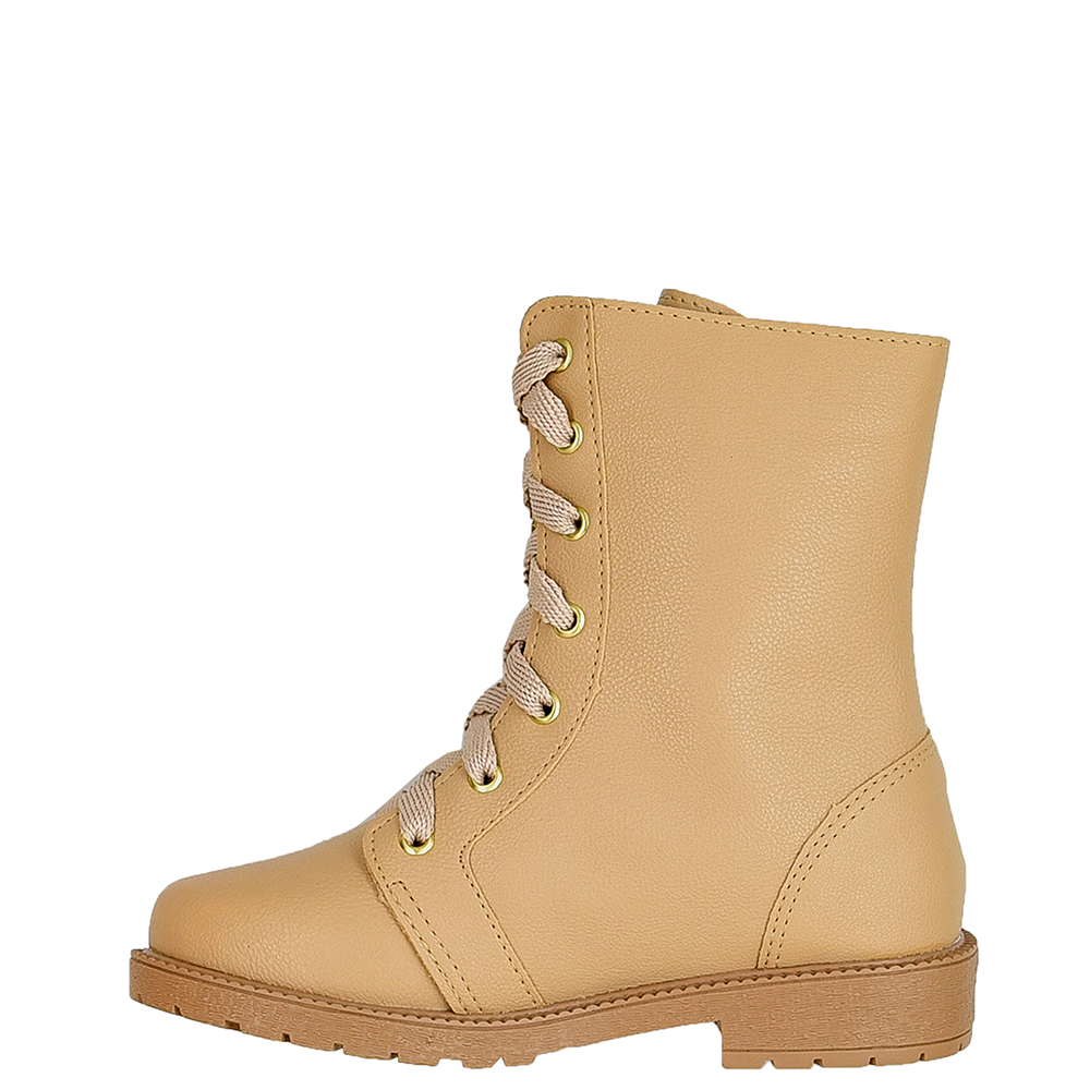 COTURNO BOTA INFANTIL STREET CAL image number 3