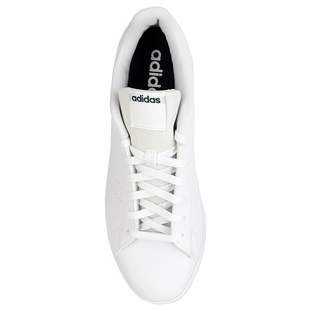 TENIS ADIDAS ADVANTAGE BASE 2 0 M 24 image number 2