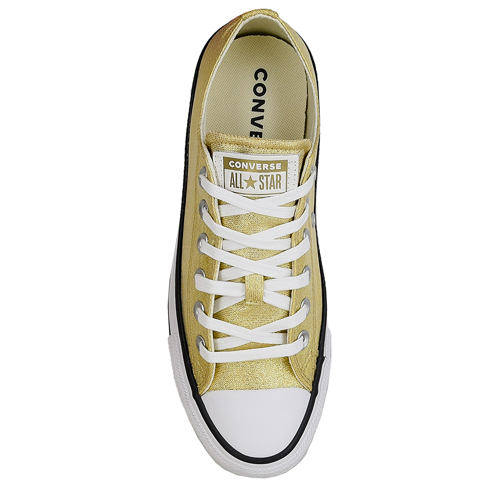 TENIS ALL STAR CHUCK TAYLOR GLITTER image number 2