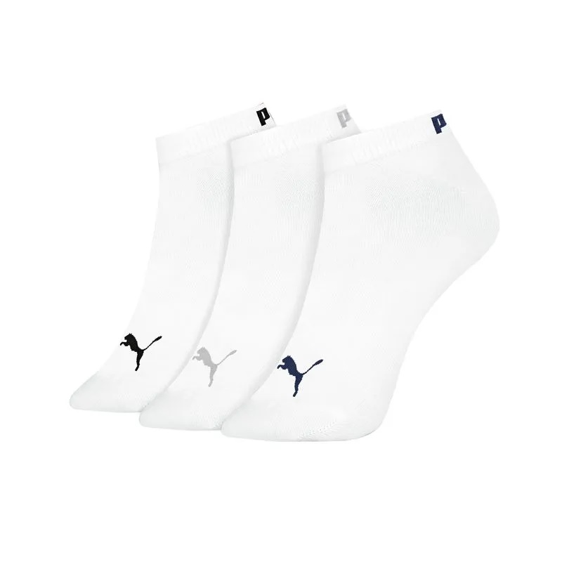 KIT 3 DE PARES MEIA PUMA 34 A 36 image number 0