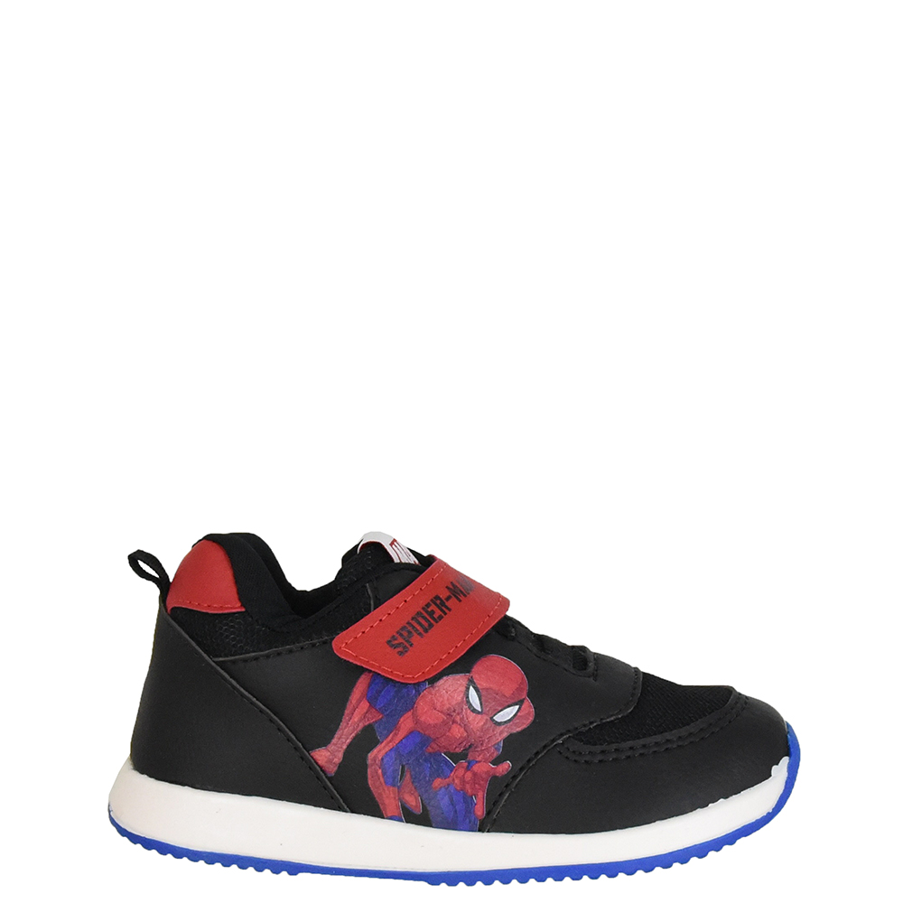 TENIS INFANTIL SPIDER-MAN image number 0