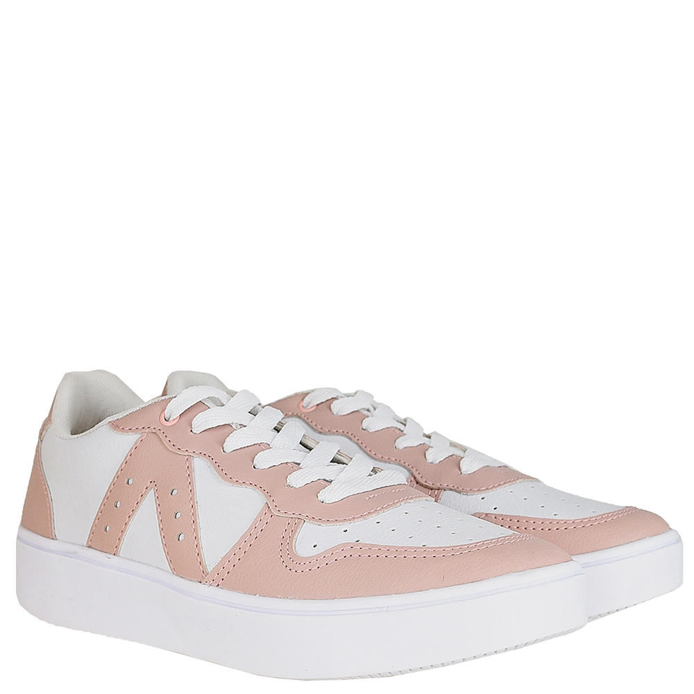 TENIS BICOLOR DI SANTINNI image number 1