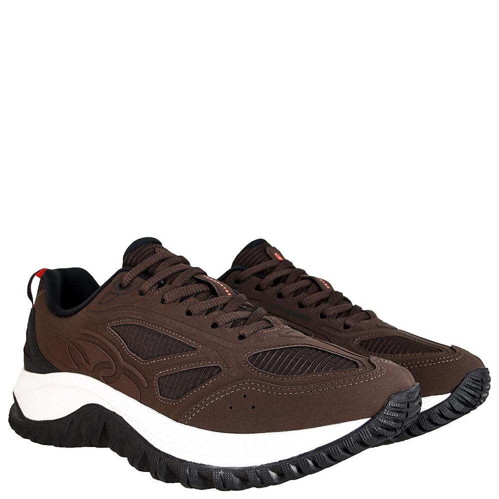 TENIS RUNNING OLYMPIKUS TERRESTRE image number 1