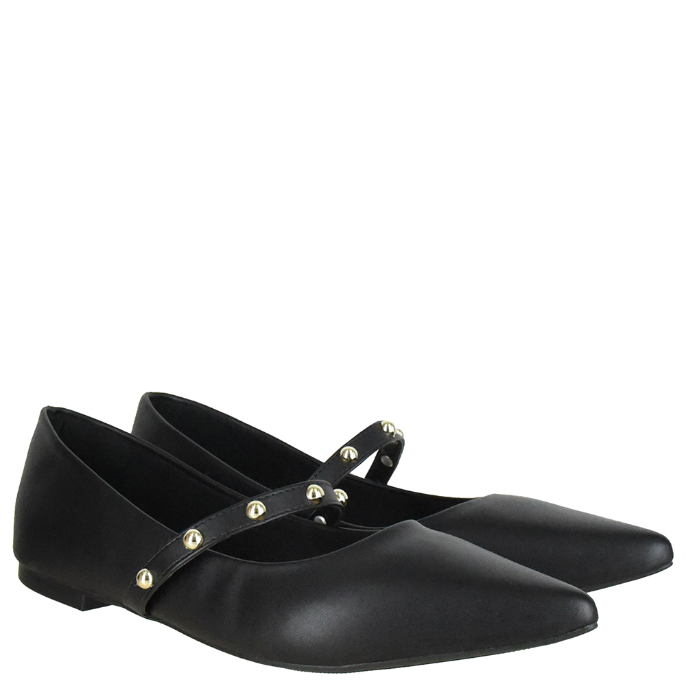 SAPATILHA BONECA BOLINHAS DI SANTINNI image number 1