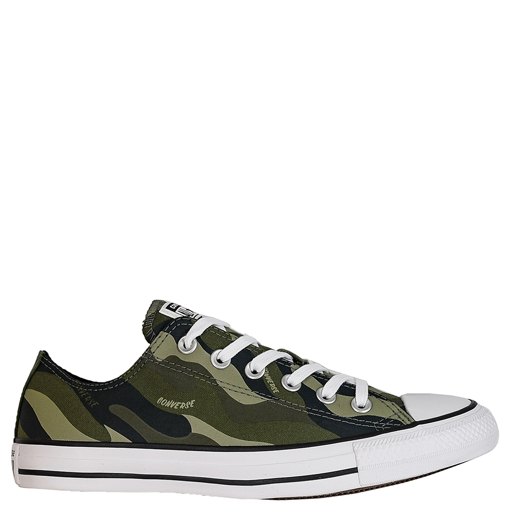 TENIS ALL STAR CHUCK TAYLOR MILITAR image number 0