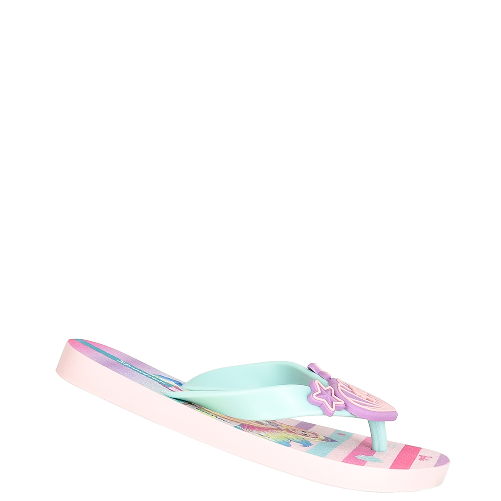 CHINELO INFANTIL BARBIE 25729 image number 2