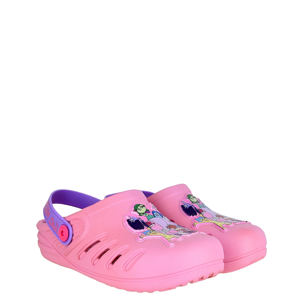 BABUCH INFANTIL DISNEY image number 1