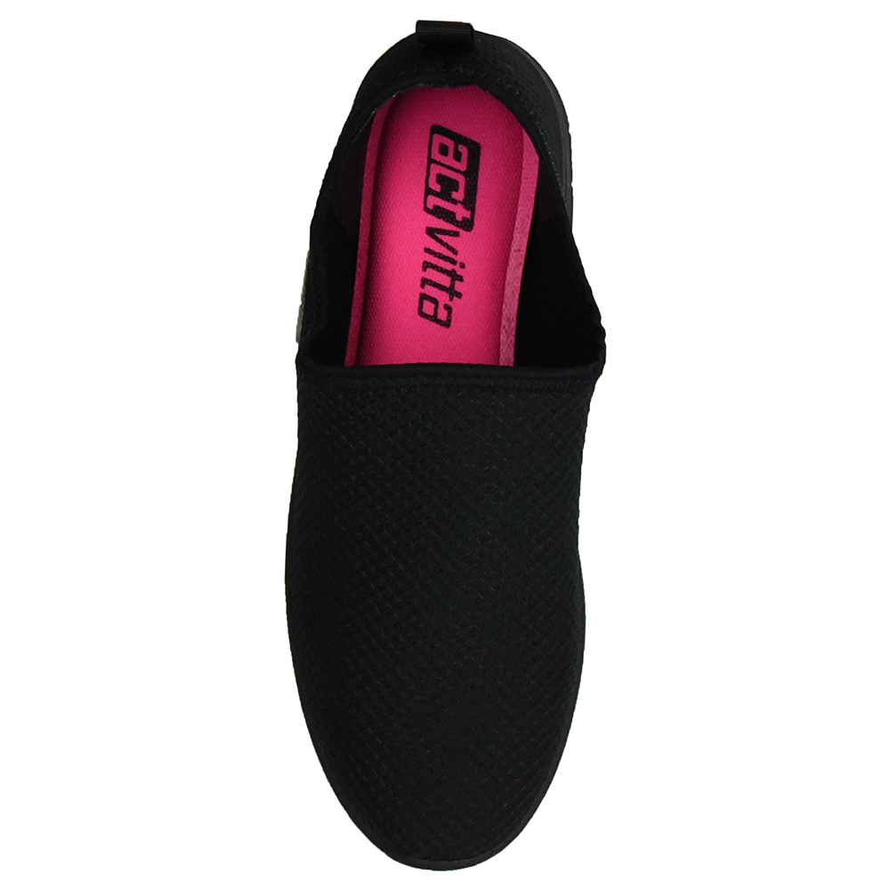 TENIS RUNNING FEMININO ACTVITTA image number 2