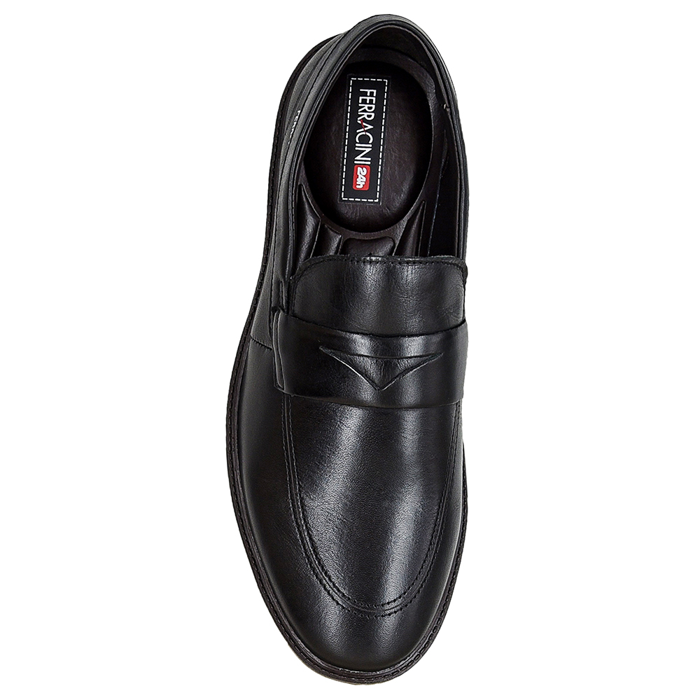 SAPATO SOCIAL MONTERREY FERRACINI 3621 image number 2