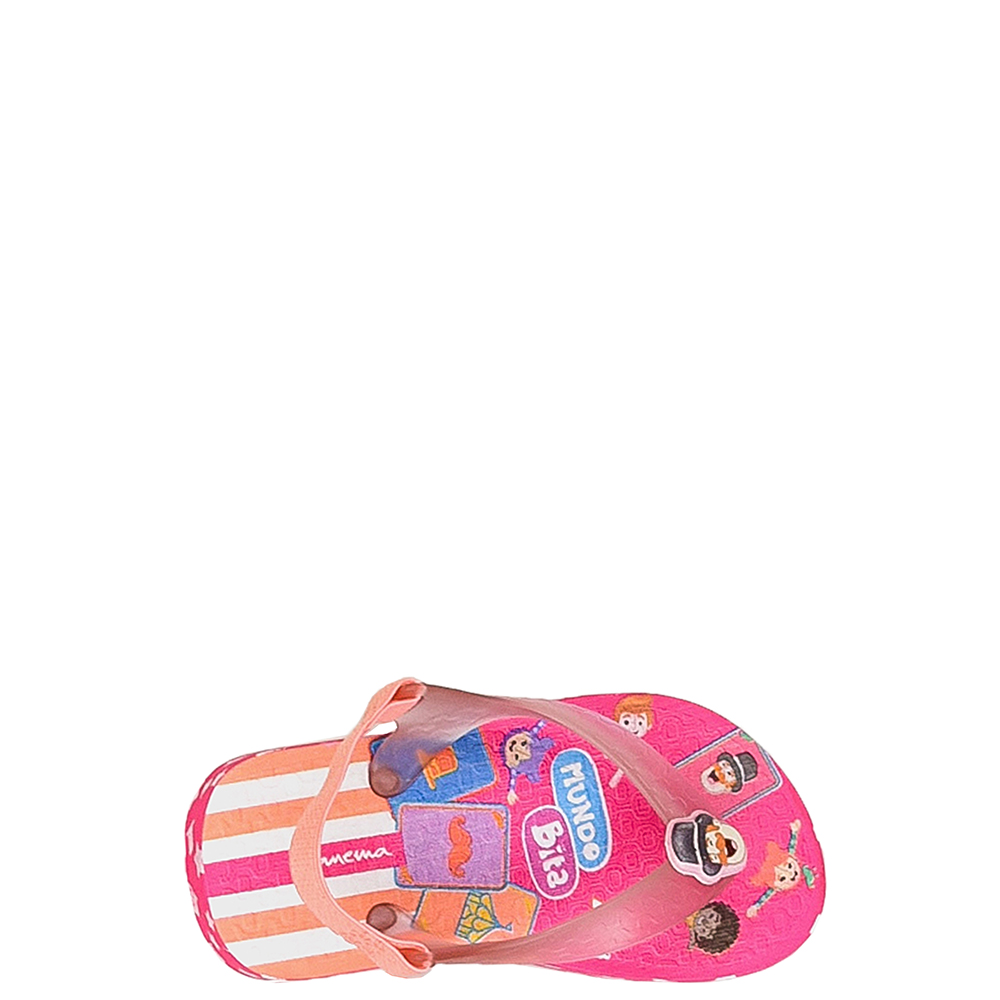CHINELO BEBE MUNDO BITA 27077 image number 1