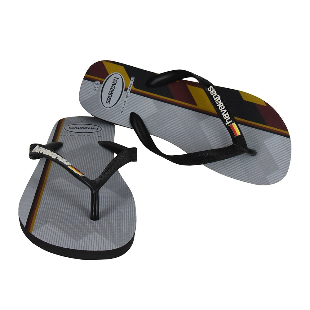 CHINELO TOP NATIONS I HAVAIANAS image number 3