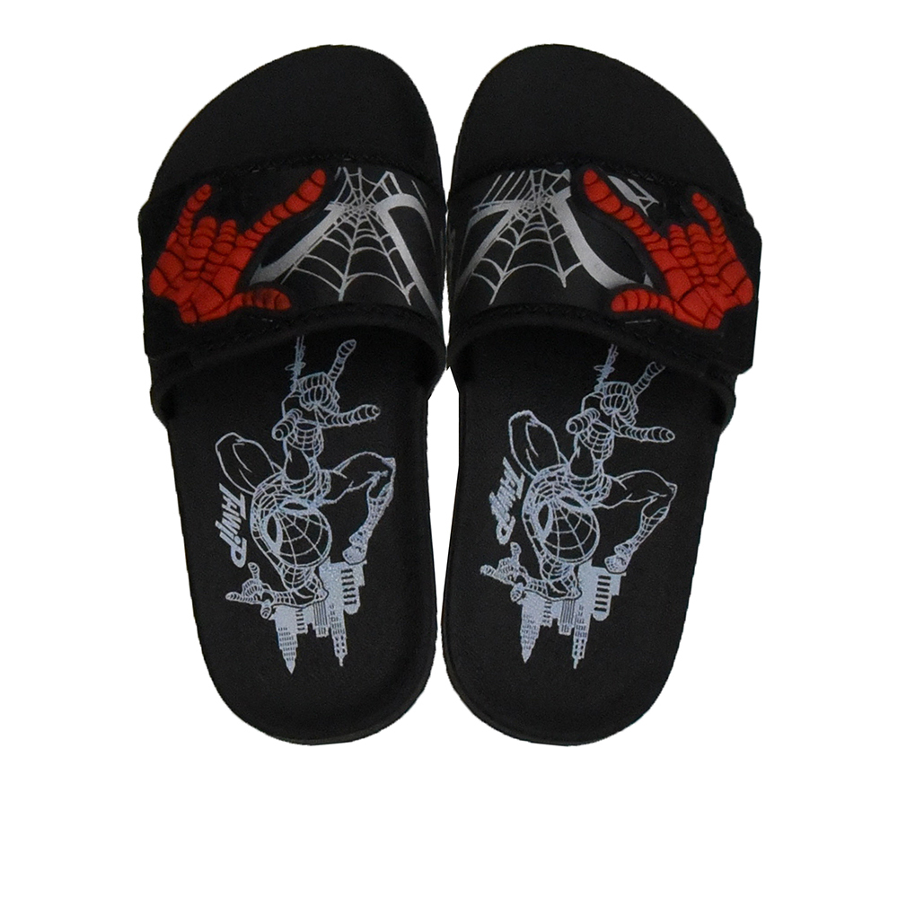 CHINELO INFANTIL MARVEL image number 0