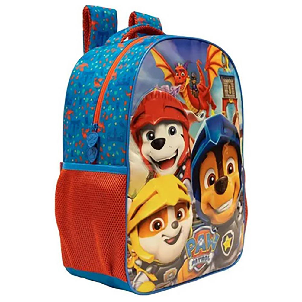 MOCHILA INF PAW PATROL DI SANTINNI image number 1