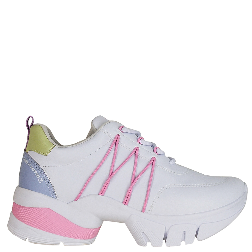TENIS ELASTICO RAMARIM image number 0