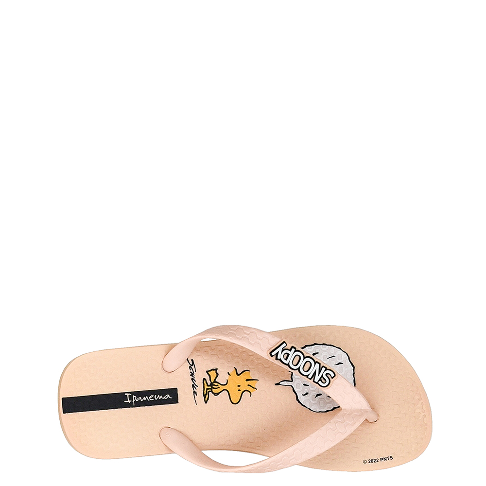 CHINELO INFANTO JUVENIL SNOOPY image number 1