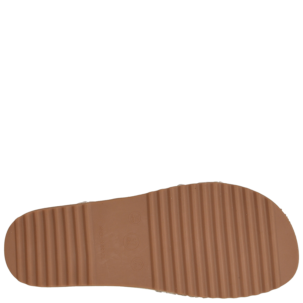 BIRKEN TRANCAS METALIZADO DI SANTINNI image number 4