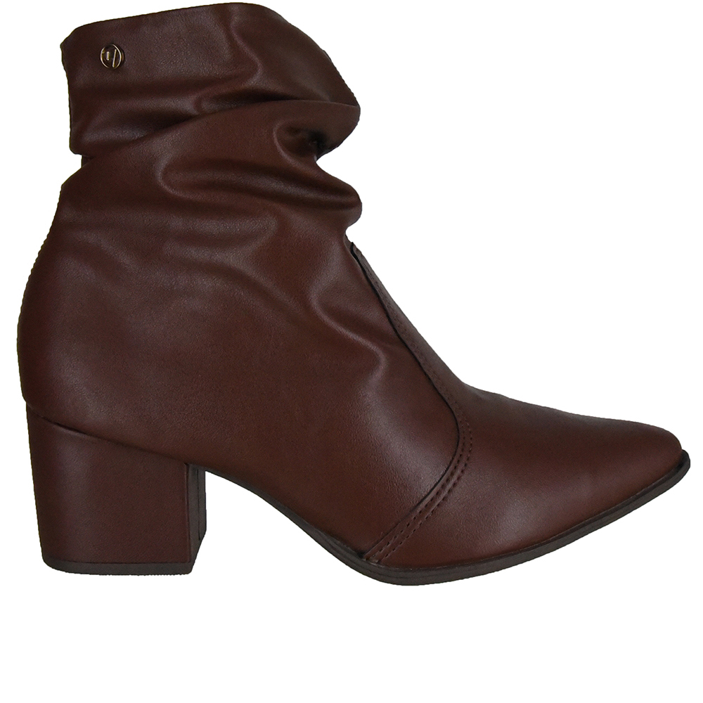 BOTA SALTO SLOUCHY VIA UNO image number 0