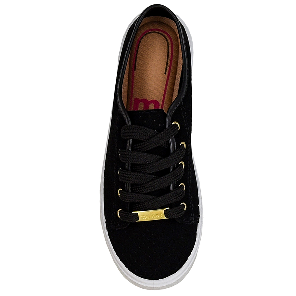 TENIS MICROPERFUROS MOLECA image number 2
