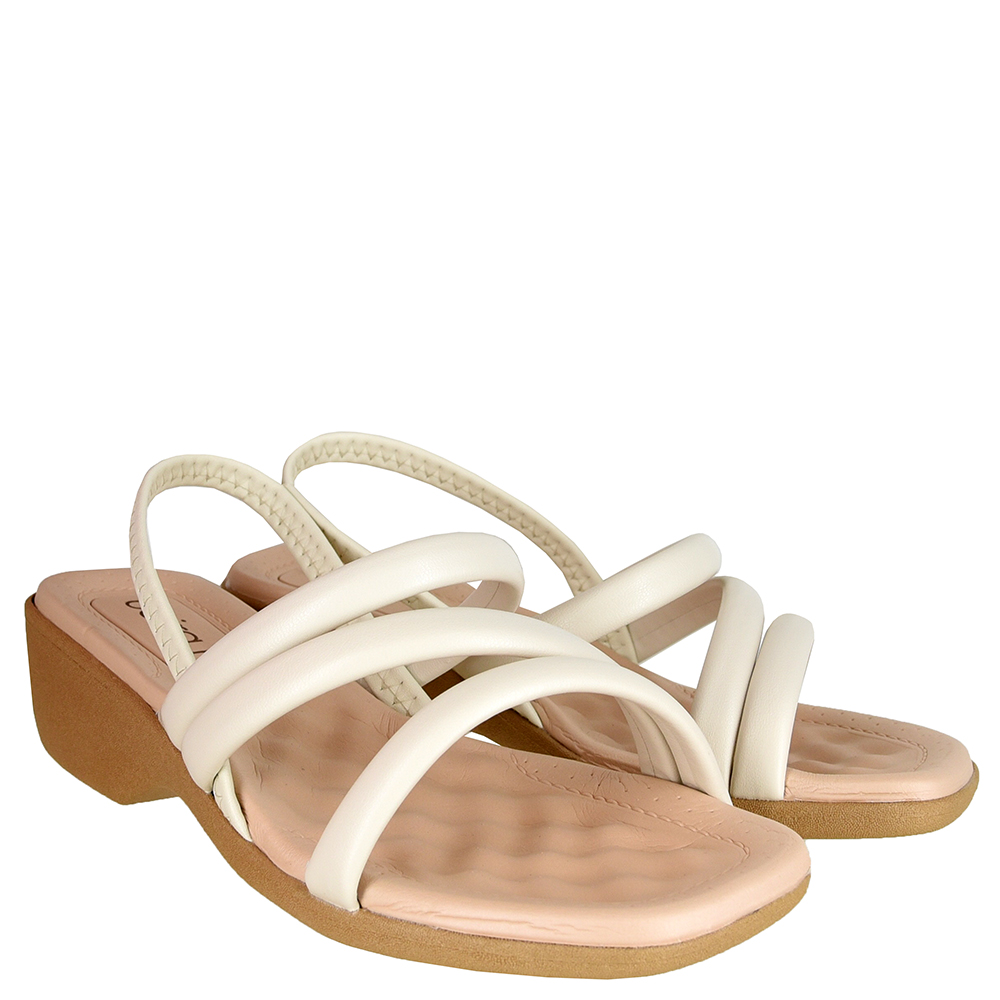 SANDALIA ANABELA TIRAS BEIRA RIO image number 1