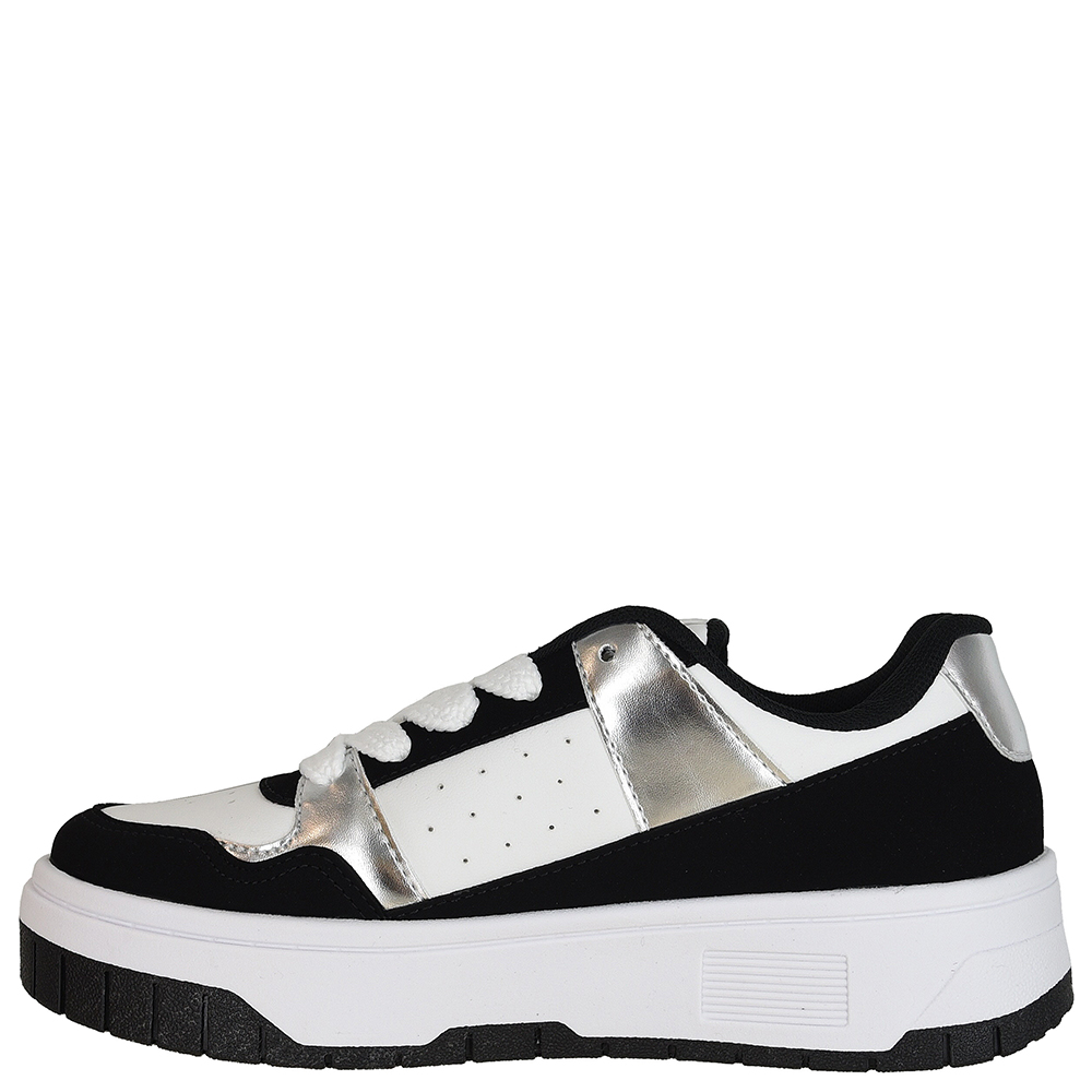 TENIS CADARCO LARGO LOGUS image number 3