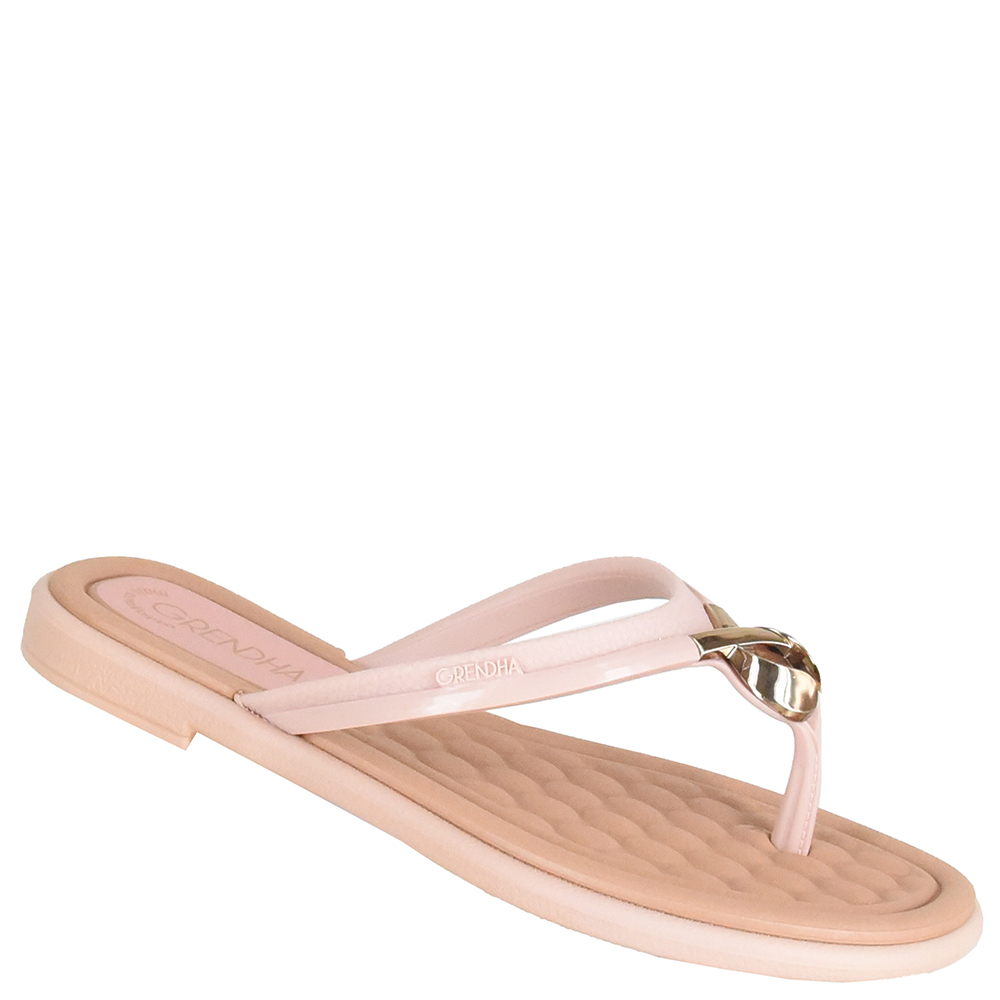 SANDALIA GRENDHA MAIS CONFORTO ENLACOS image number 2