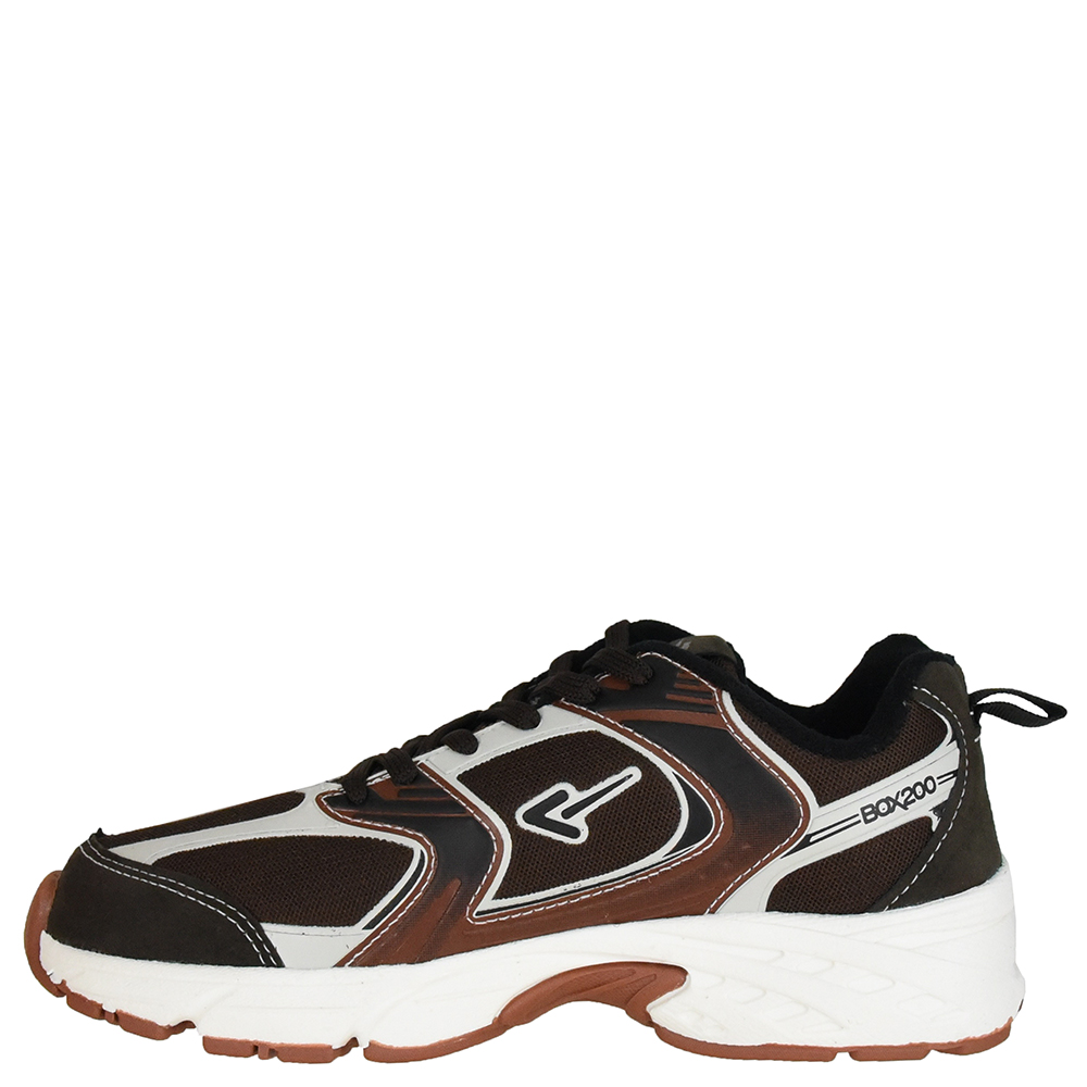 TENIS BOX BX2555 image number 3