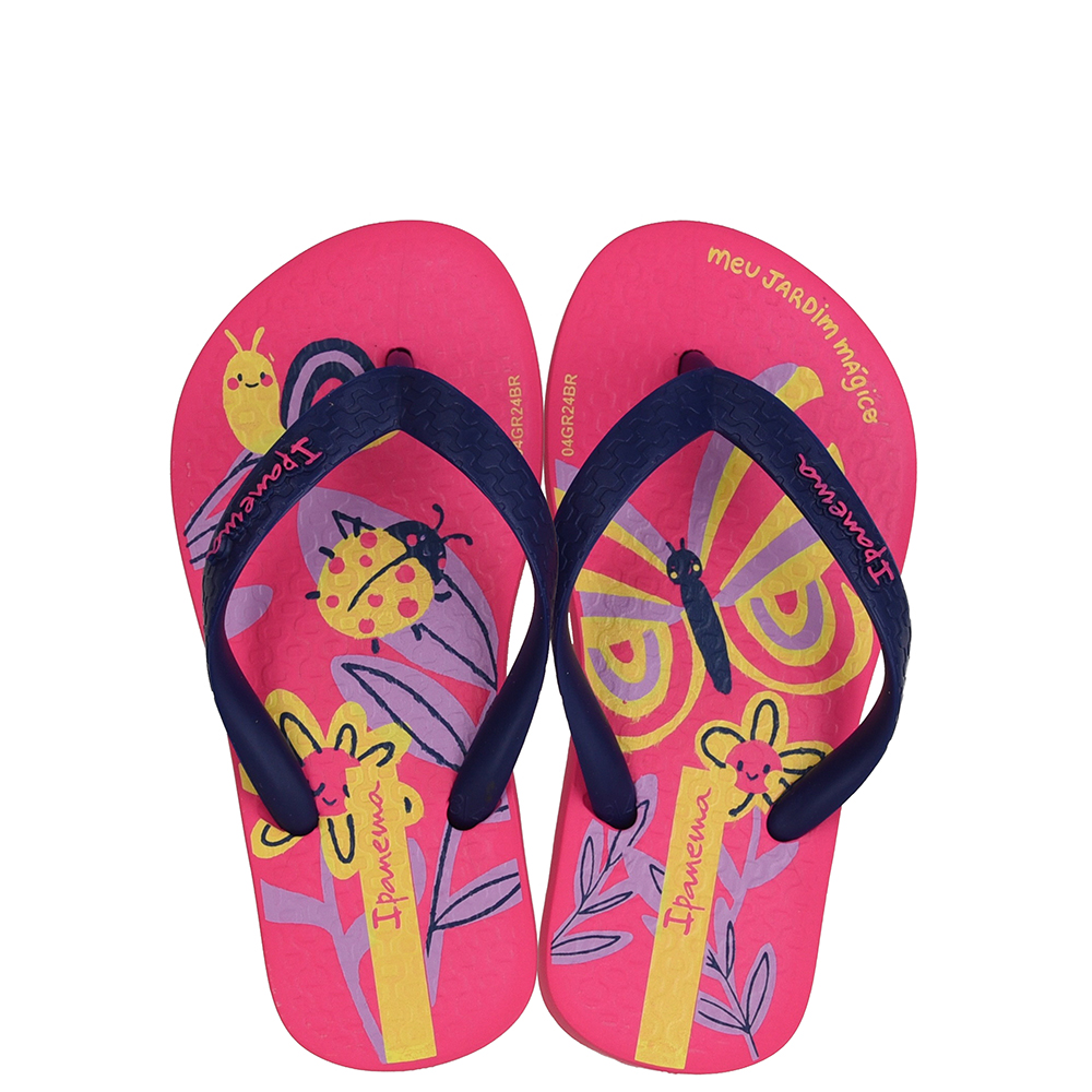 CHINELO INFANTIL IPANEMA FANTASIA image number 0