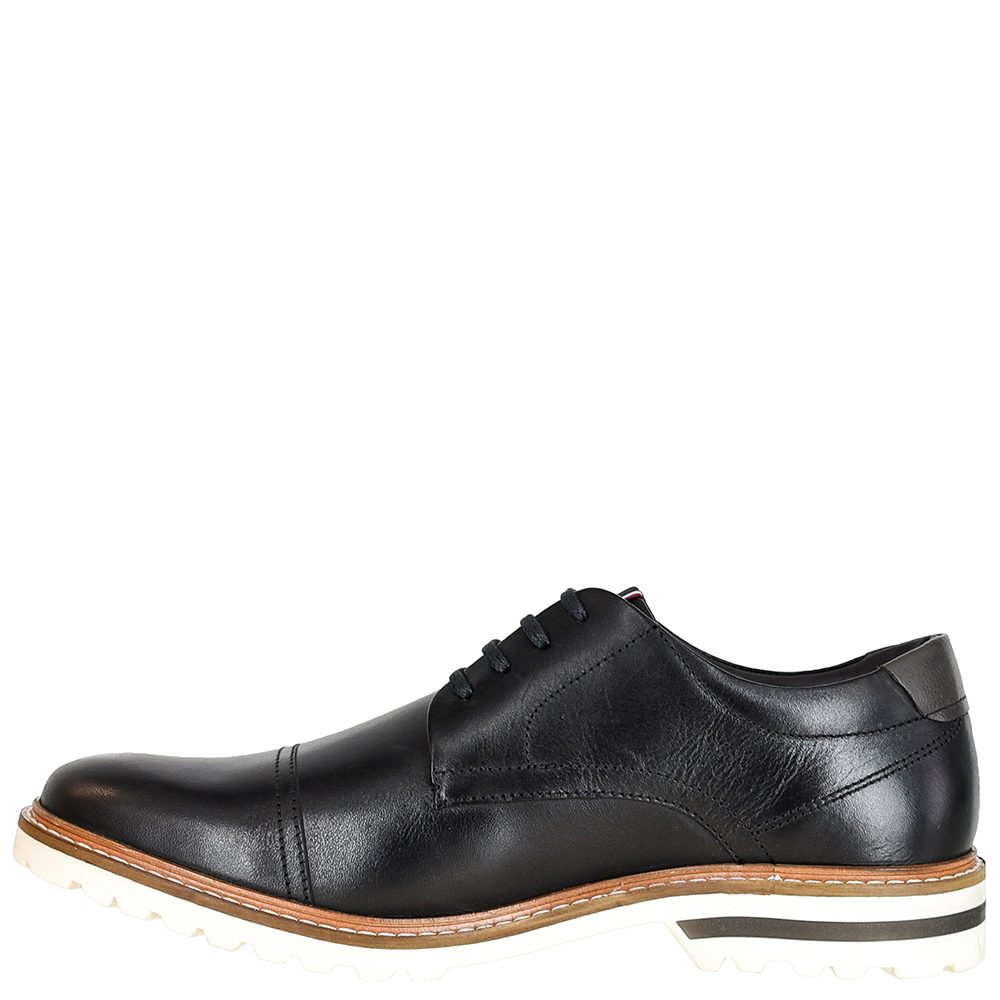 SAPATO SOCIAL CINCY FERRACINI 3401 image number 3