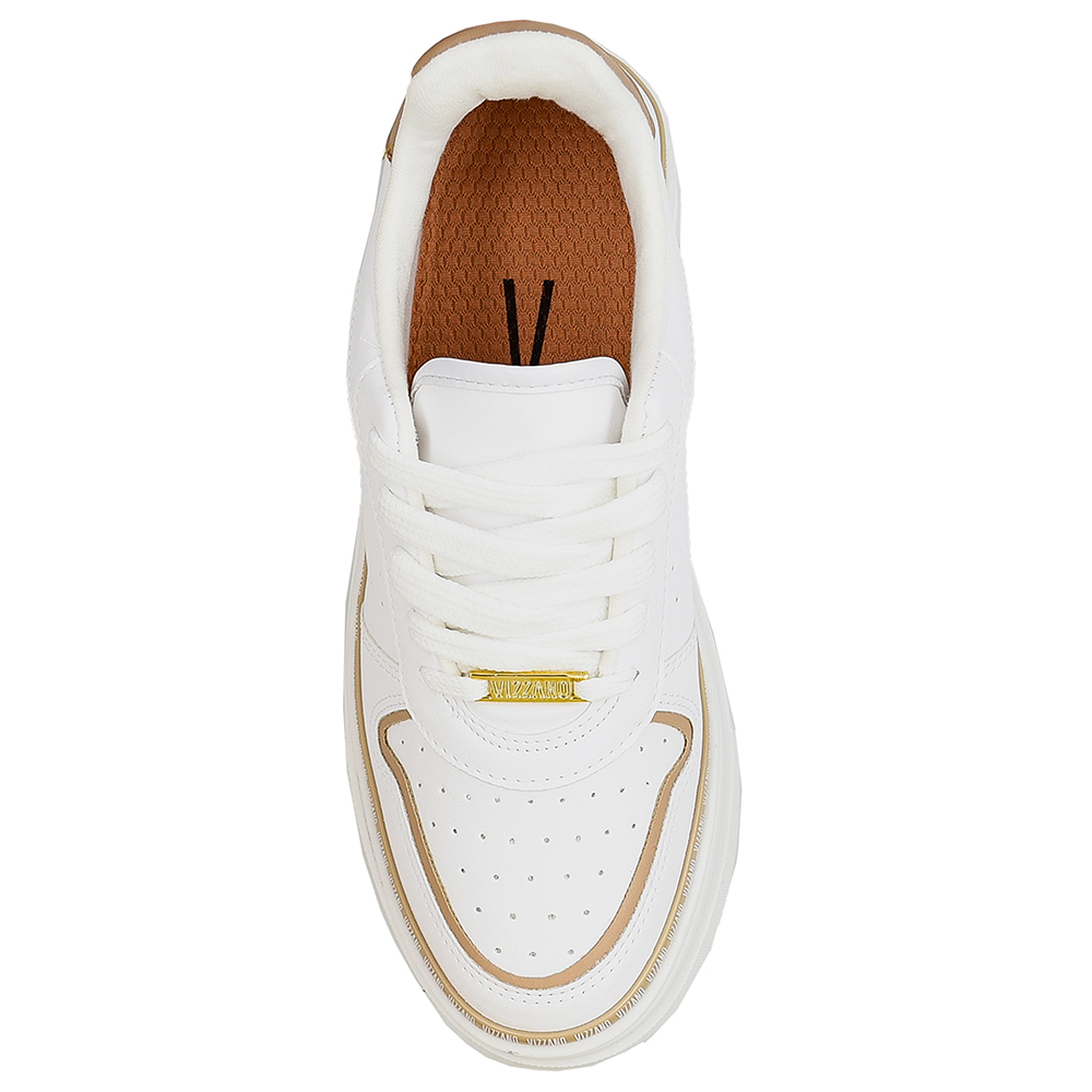 TENIS LOGO VIZZANO image number 2