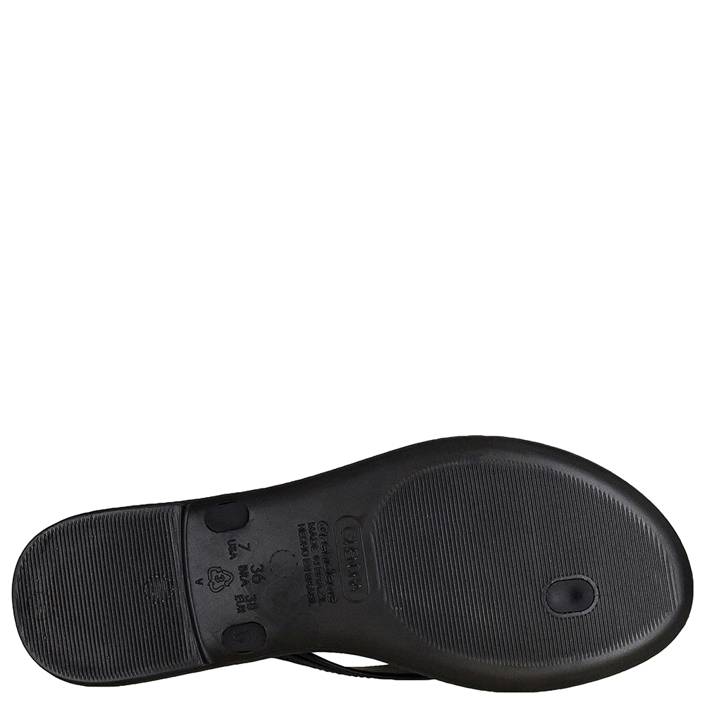 SANDALIA GRENDHA CACAU ELO image number 3