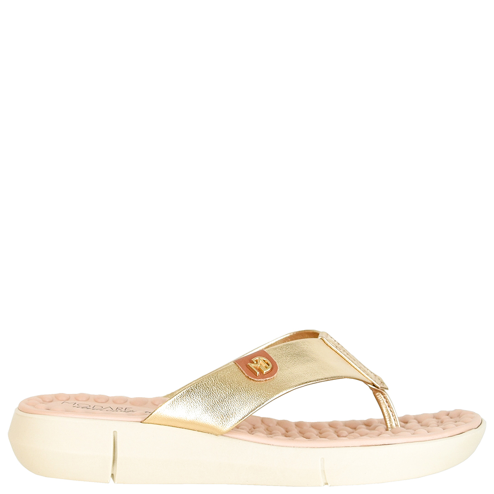CHINELO METALIZADO MODARE image number 0