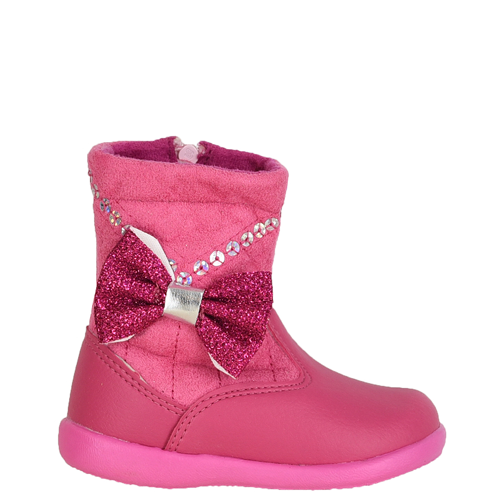 BOTA BEBE STREET CAL image number 0