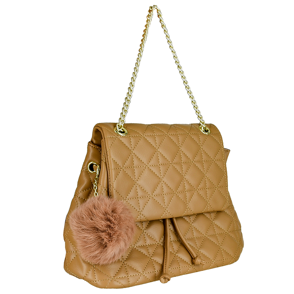 BOLSA  FEM DI SANTINNI image number 1
