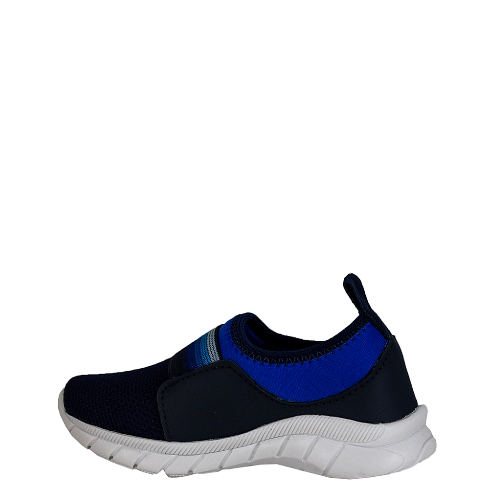 TENIS INFANTIL CALCE FACIL DI SANTINNI image number 2