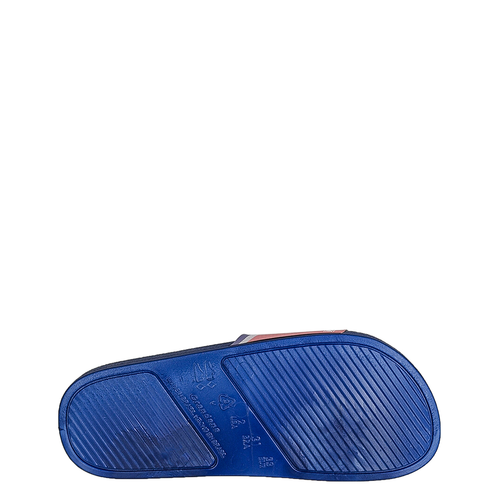 CHINELO INFANTIL RIDER FULL 86 NBA II SLIDE image number 3