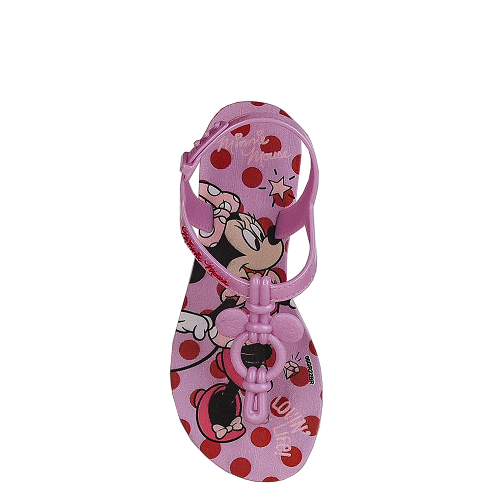 SANDALIA INFANTIL MINNIE image number 2