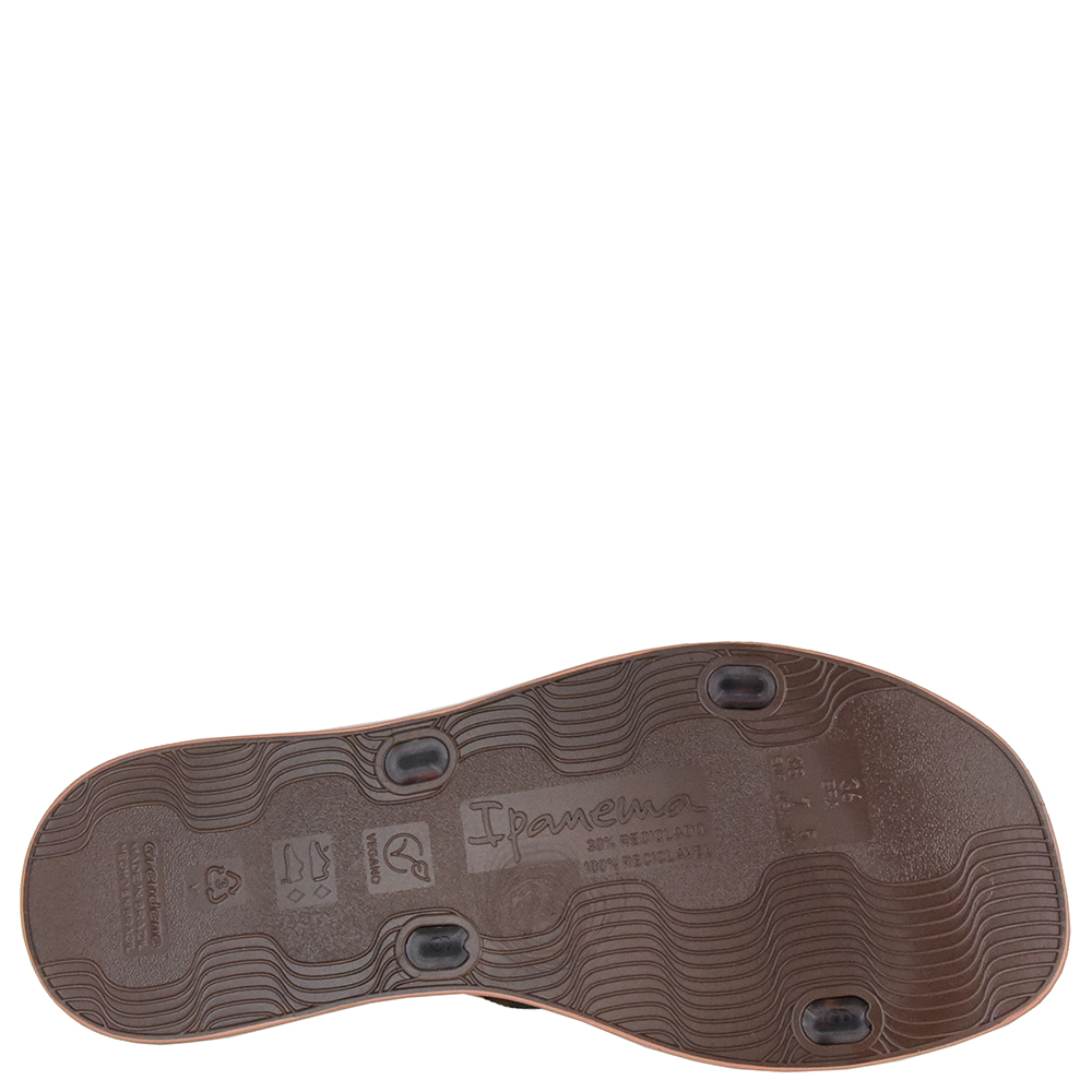 CHINELO IPANEMA GLOW TRENDY SLIDE image number 3