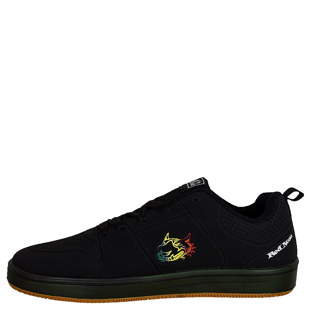 TENIS INFANTIL RED NOSE image number 3