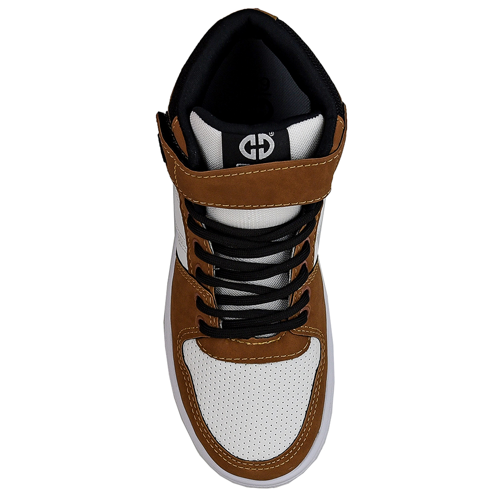 TENIS CASUAL DI SANTINNI image number 2
