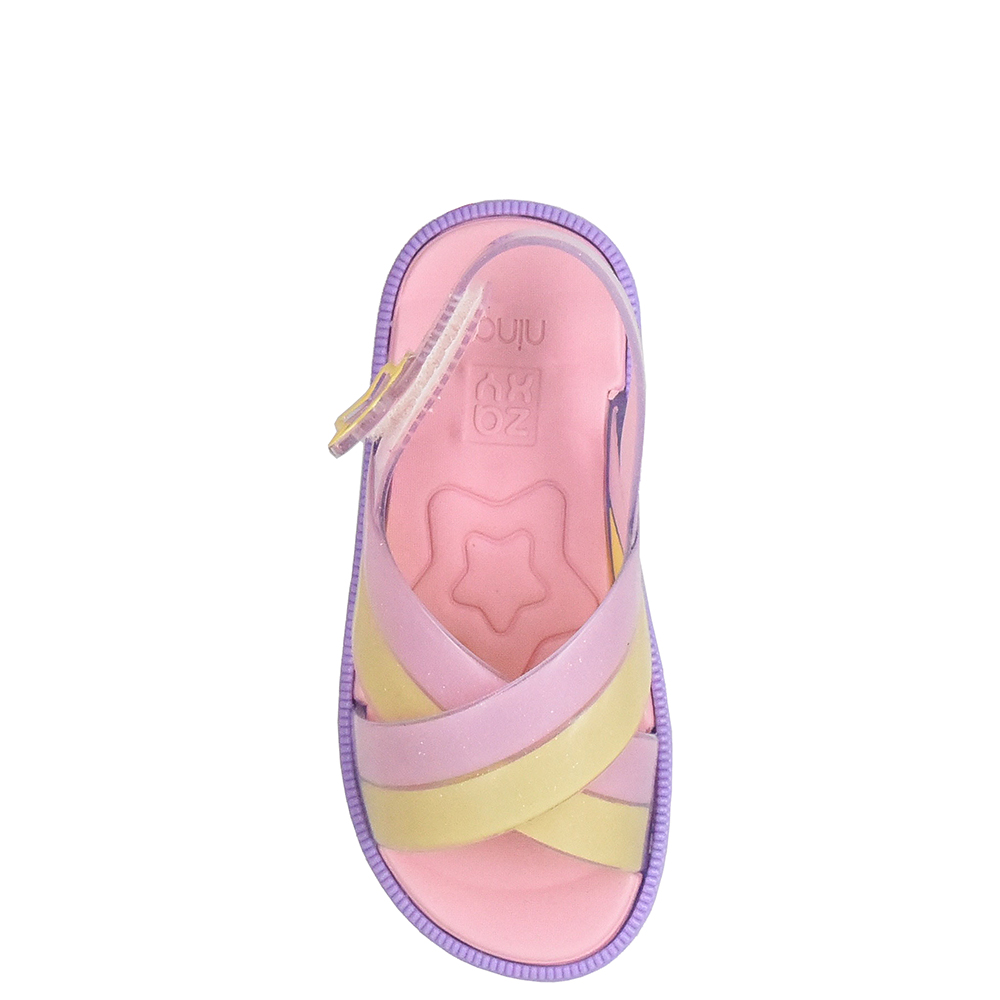 SANDALIA BEBE ZAXYNINA image number 2