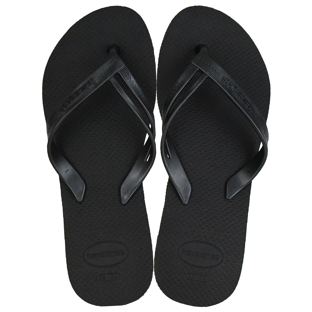 CHINELO HAVAIANAS ELEGANCE image number 0